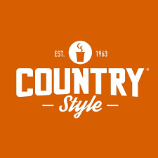 Country Style Logo